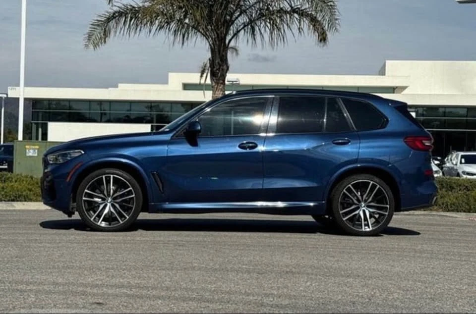2019 BMW G05 X5 - Image 6 of 7