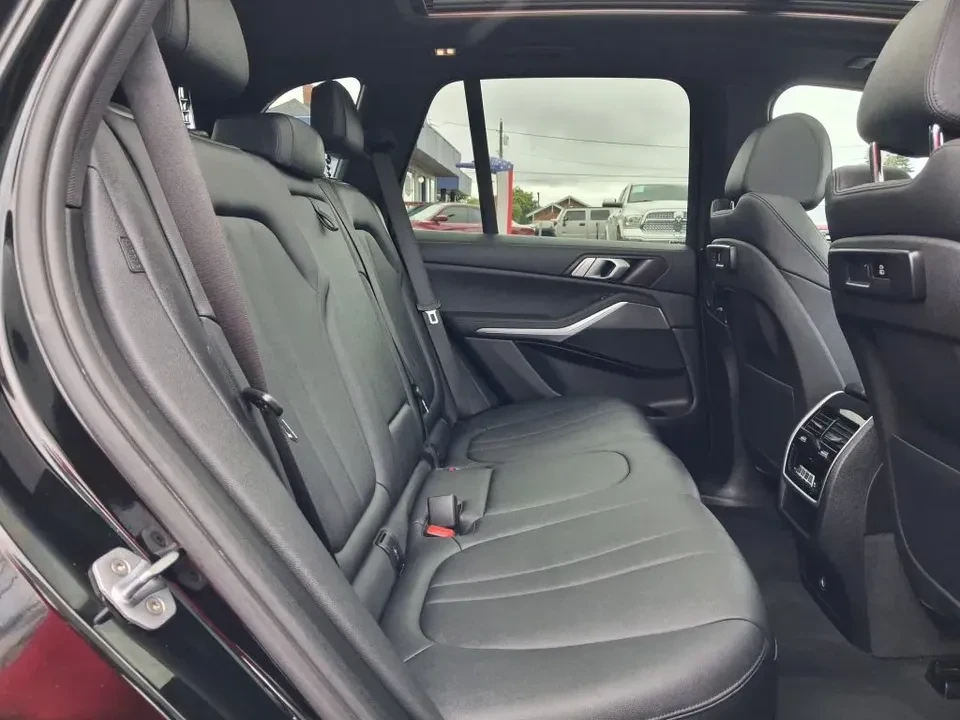 2019 BMW G05 X5 - Image 16 of 20