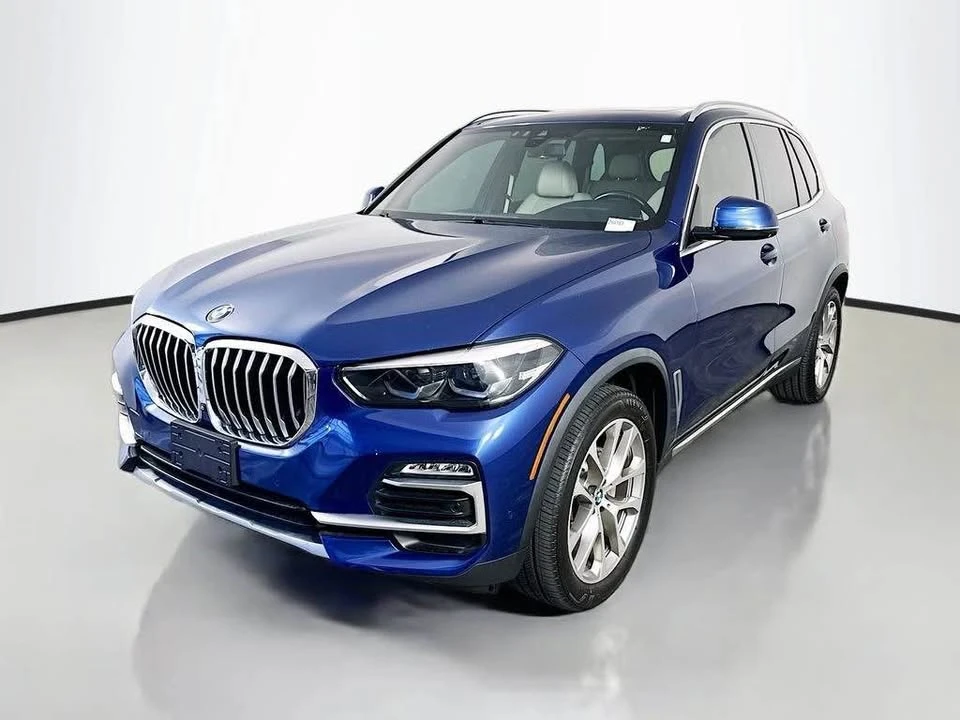 2019 BMW G05 X5 - Image 3 of 6