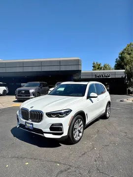 2019 BMW X5 xDrive40i Sport Utility 4D