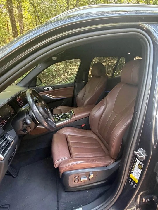 2019 BMW G05 X5 - Image 6 of 11