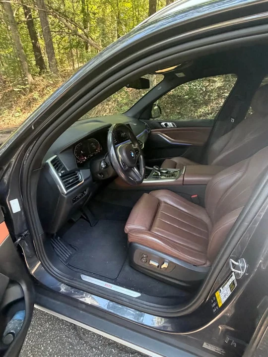 2019 BMW G05 X5 - Image 7 of 11