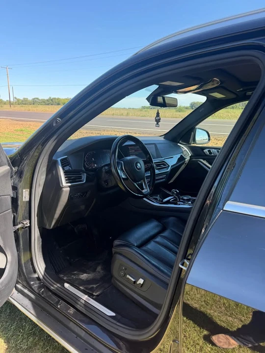 2019 BMW G05 X5 - Image 7 of 18