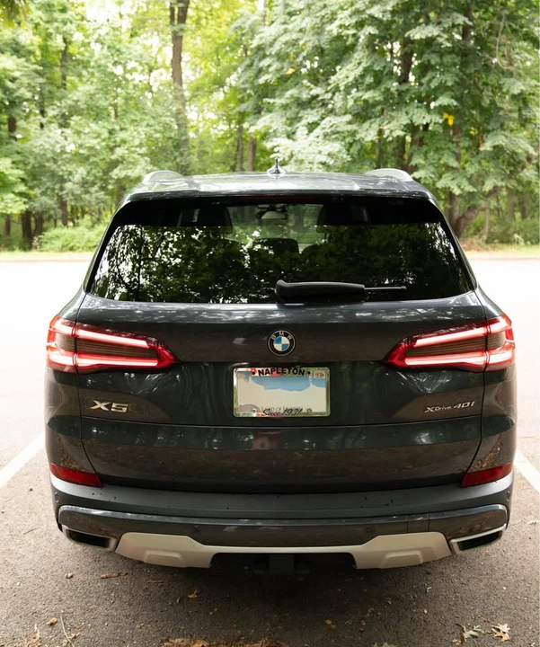 2019 BMW G05 X5 - Image 5 of 13