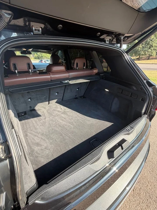 2019 BMW G05 X5 - Image 17 of 17