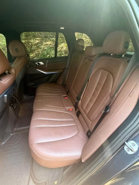 2019 BMW G05 X5 - Image 5 of 11
