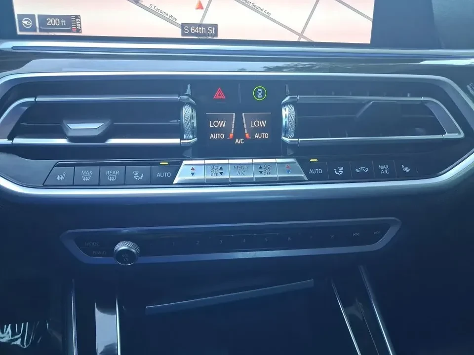 2019 BMW G05 X5 - Image 14 of 20