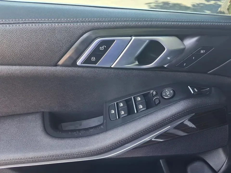2019 BMW G05 X5 - Image 17 of 20
