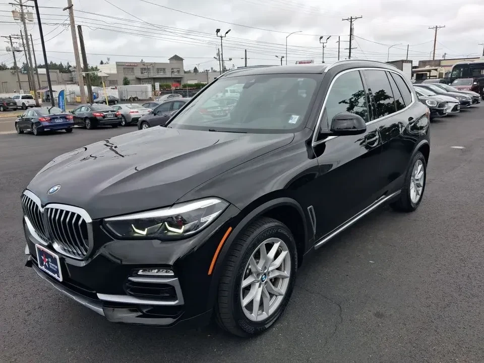 2019 BMW G05 X5 - Image 6 of 20