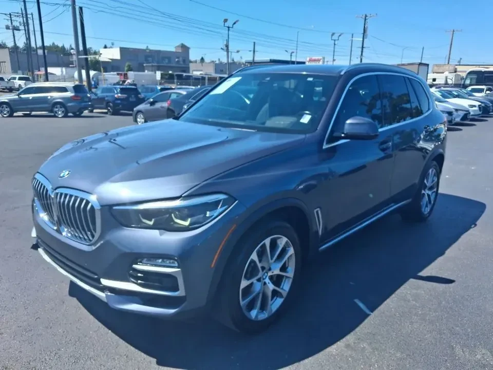 2019 BMW G05 X5 - Image 5 of 20