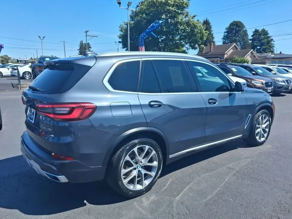 2019 BMW G05 X5 - Image 9 of 20
