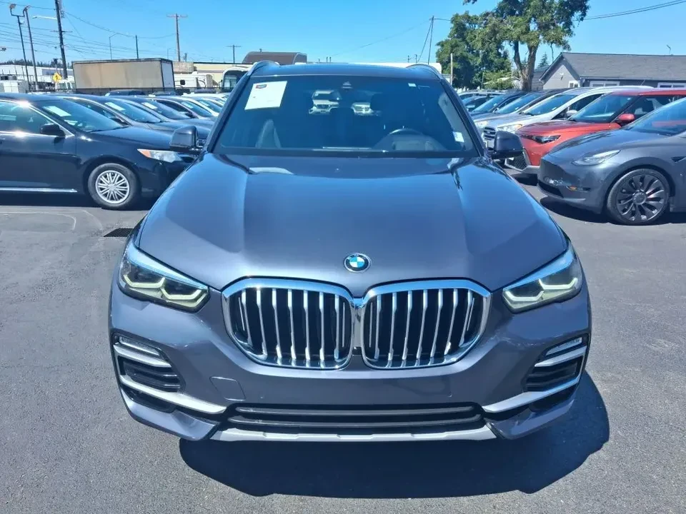 2019 BMW G05 X5 - Image 4 of 20