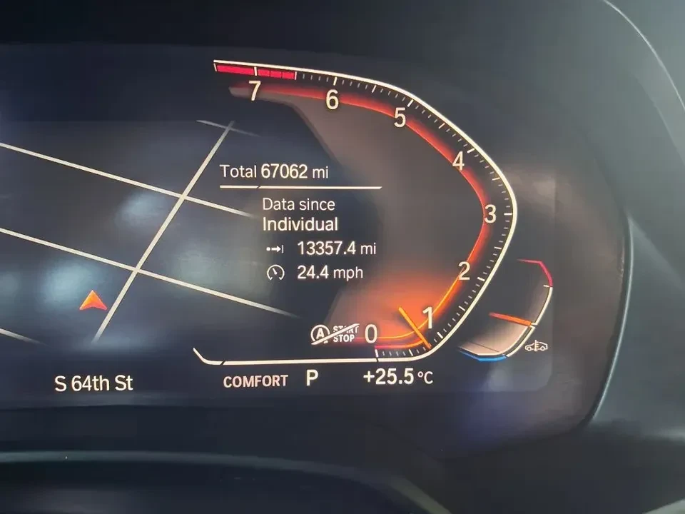 2019 BMW G05 X5 - Image 12 of 20