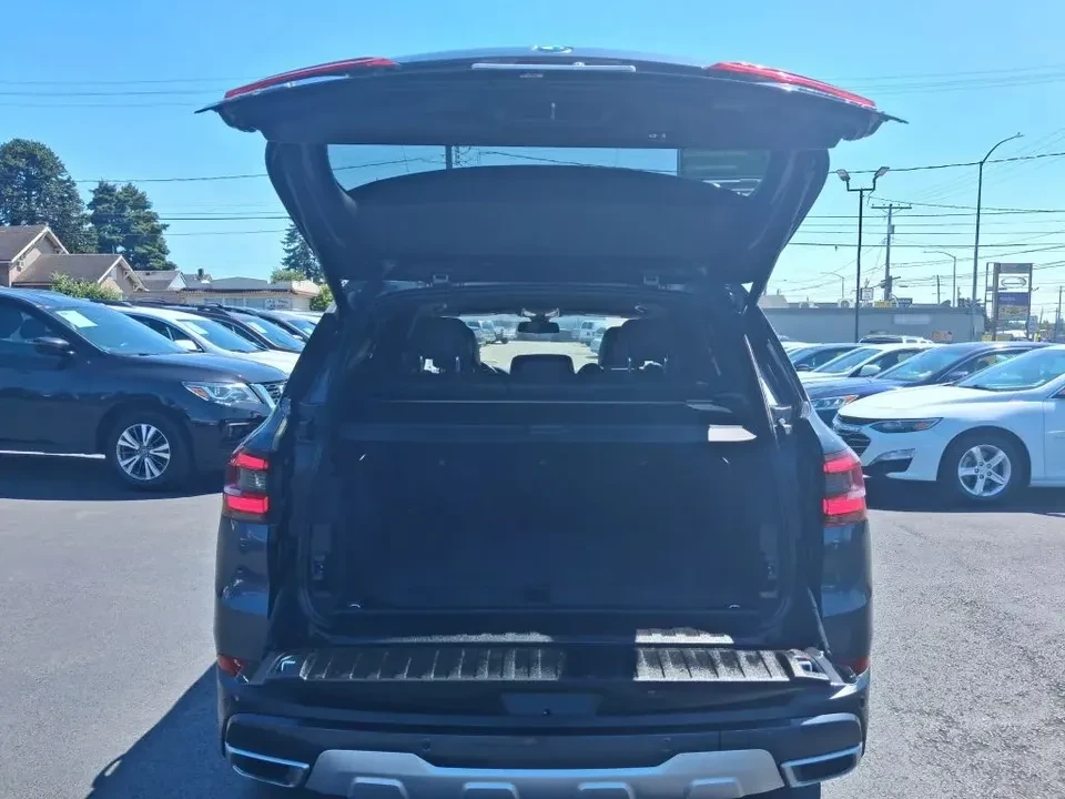 2019 BMW G05 X5 - Image 11 of 20