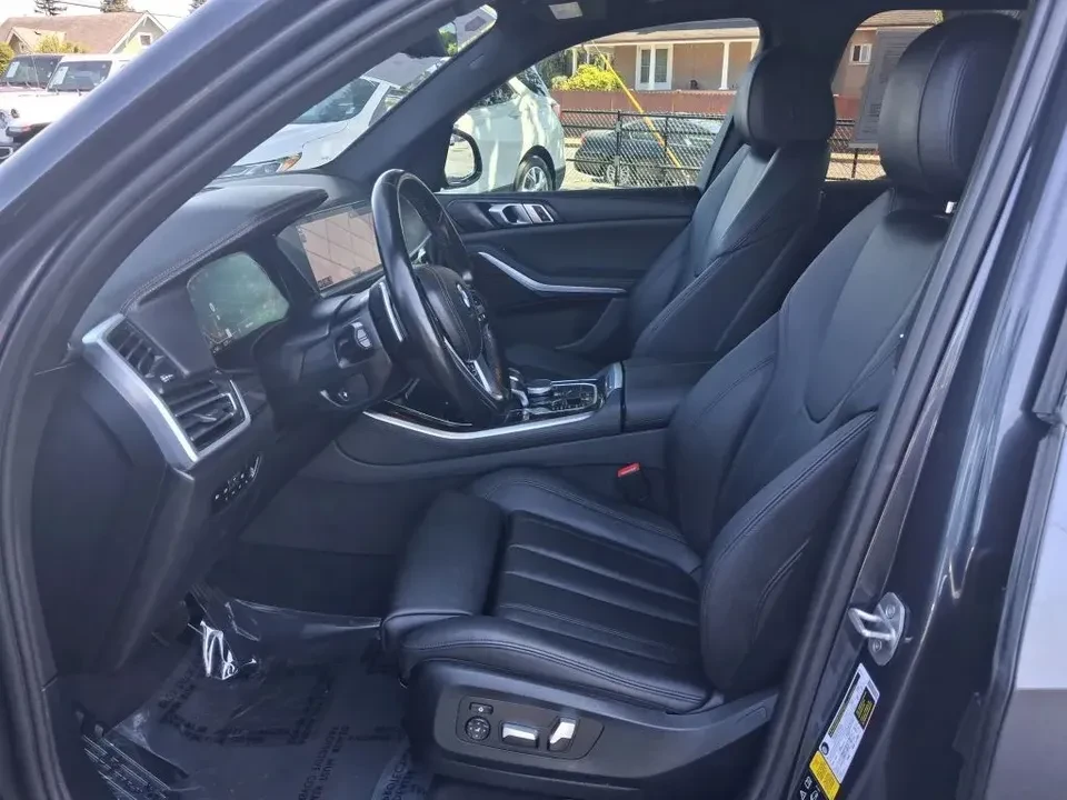 2019 BMW G05 X5 - Image 19 of 20