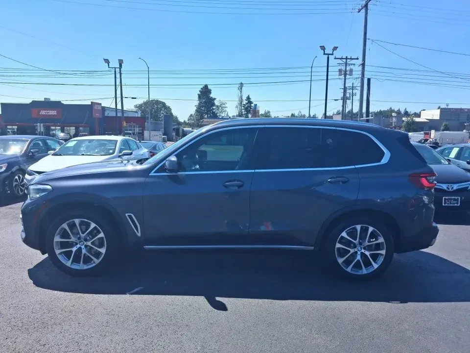 2019 BMW G05 X5 - Image 6 of 20
