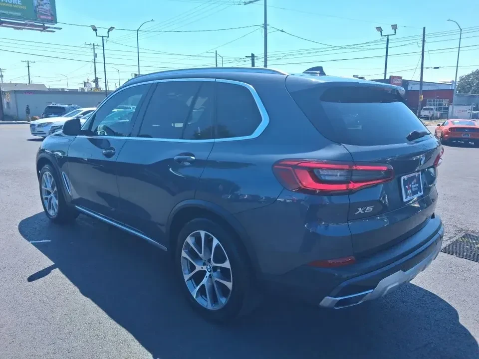2019 BMW G05 X5 - Image 7 of 20