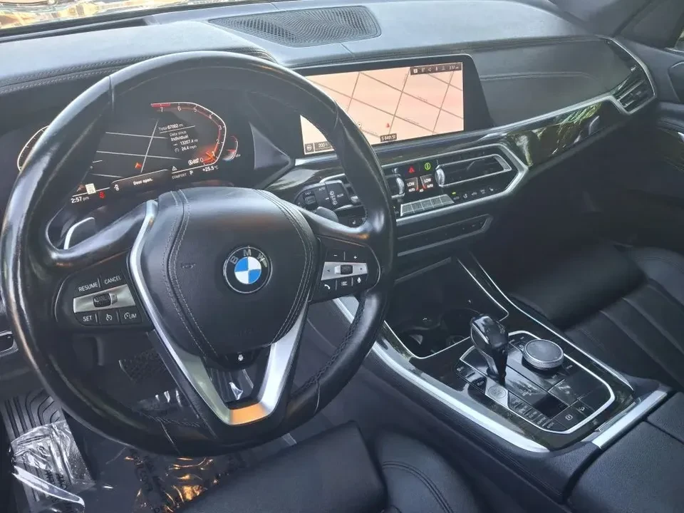 2019 BMW G05 X5 - Image 18 of 20