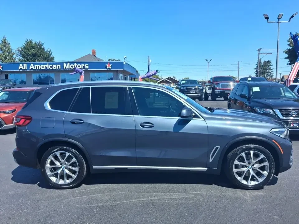 2019 BMW G05 X5 - Image 10 of 20