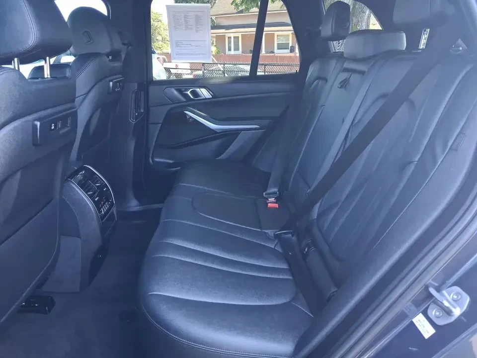 2019 BMW G05 X5 - Image 20 of 20