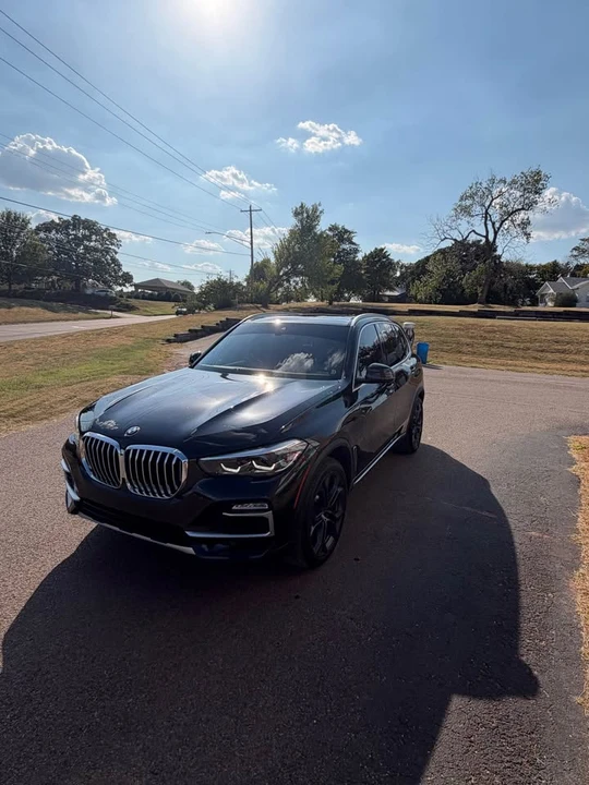2019 BMW G05 X5 - Image 2 of 17