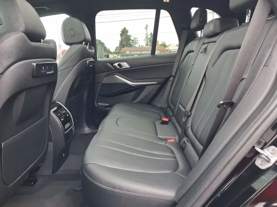 2019 BMW G05 X5 - Image 20 of 20