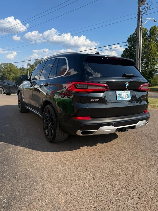 2019 BMW G05 X5 - Image 3 of 17