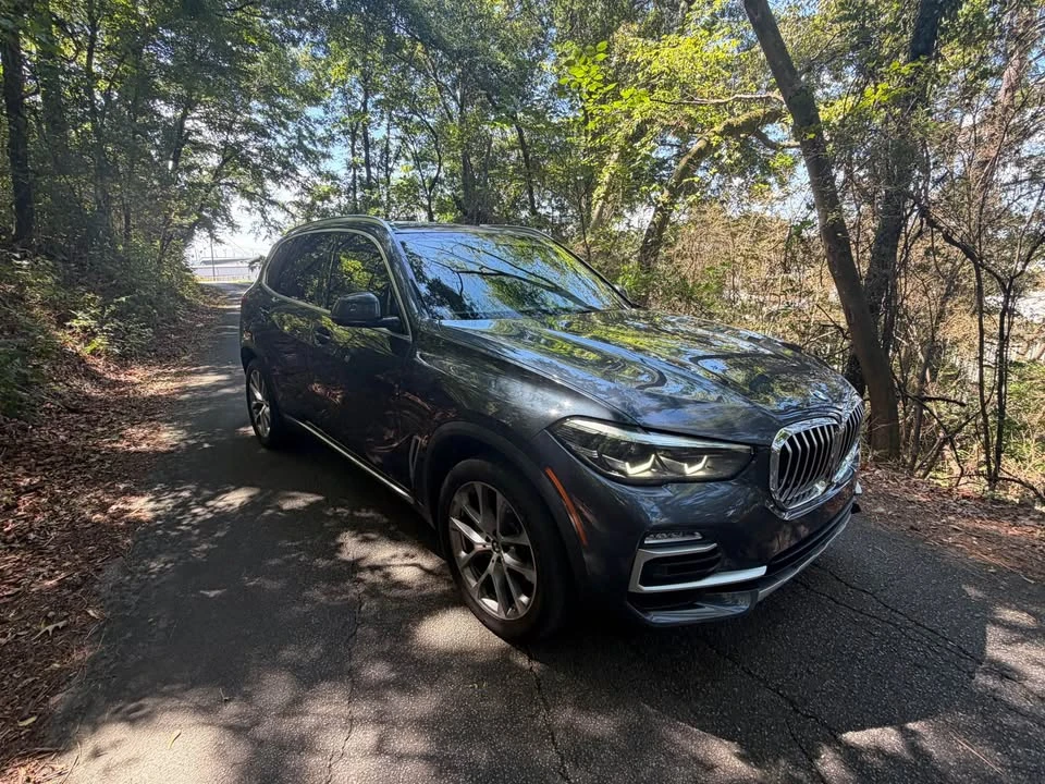 2019 BMW G05 X5 - Image 2 of 11