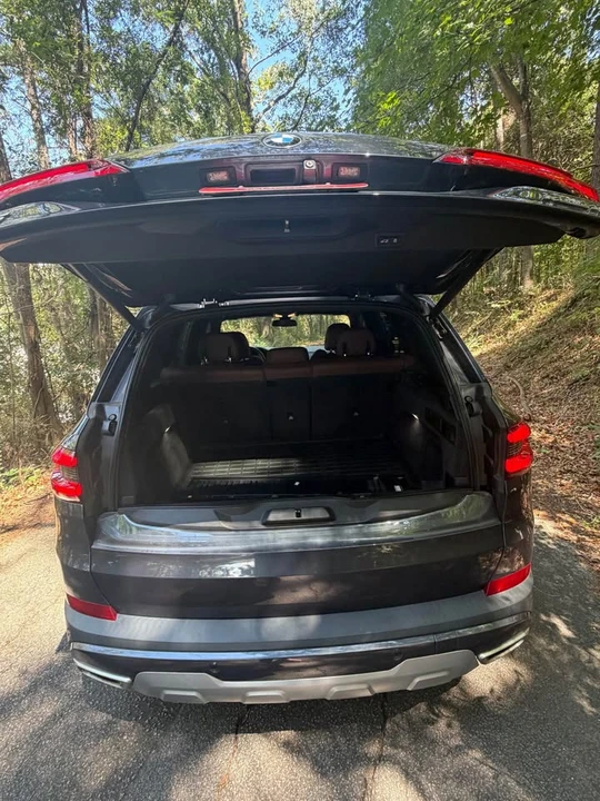 2019 BMW G05 X5 - Image 3 of 11