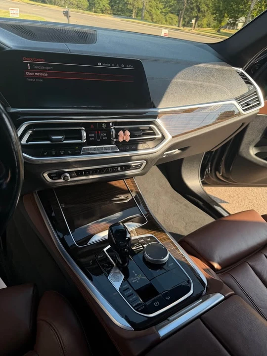 2019 BMW G05 X5 - Image 8 of 17