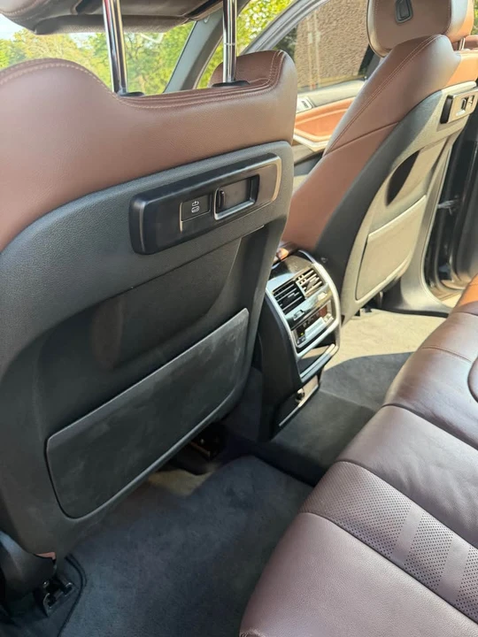 2019 BMW G05 X5 - Image 16 of 17