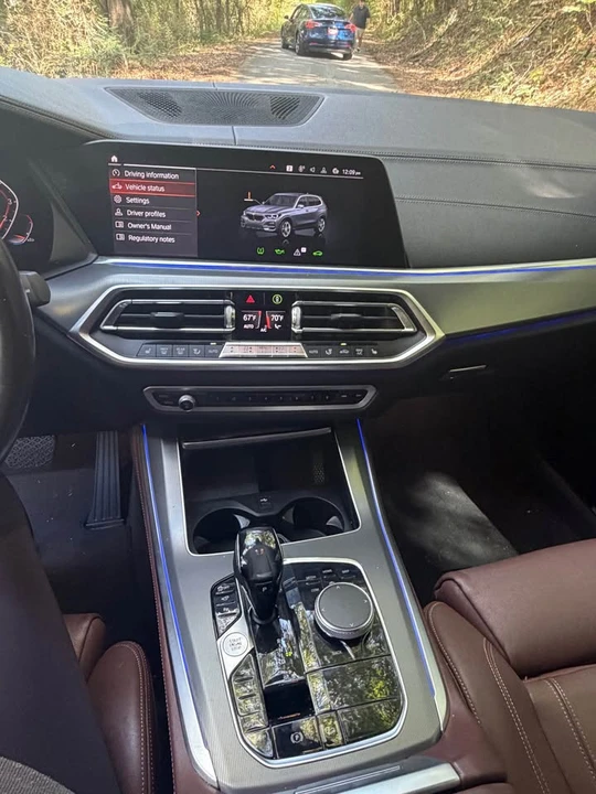 2019 BMW G05 X5 - Image 9 of 11