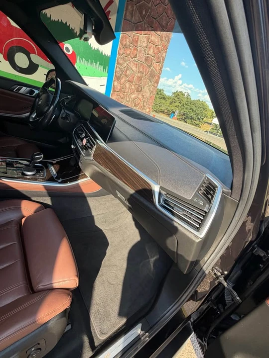 2019 BMW G05 X5 - Image 10 of 17