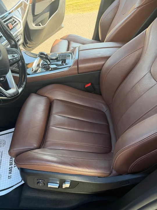 2019 BMW G05 X5 - Image 15 of 17