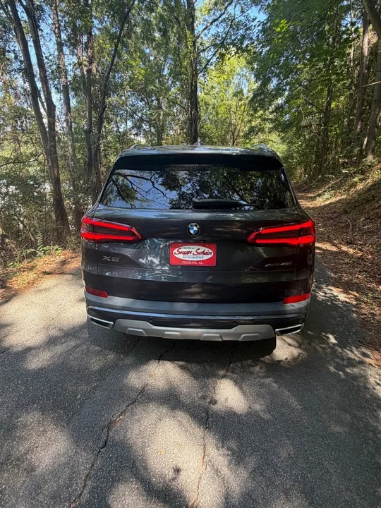 2019 BMW G05 X5 - Image 4 of 11
