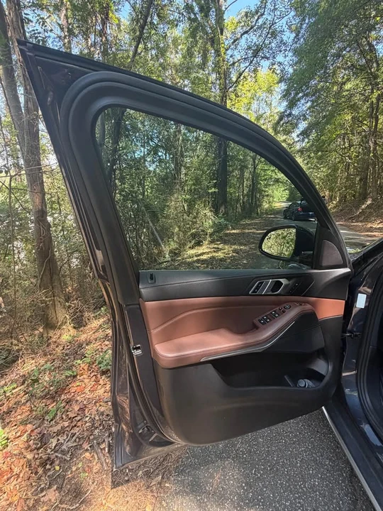 2019 BMW G05 X5 - Image 8 of 11