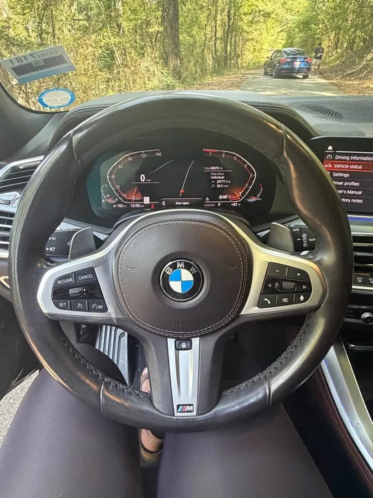 2019 BMW G05 X5 - Image 10 of 11