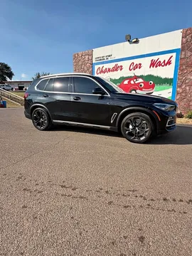 2019 BMW X5 xDrive40i Sport Utility 4D