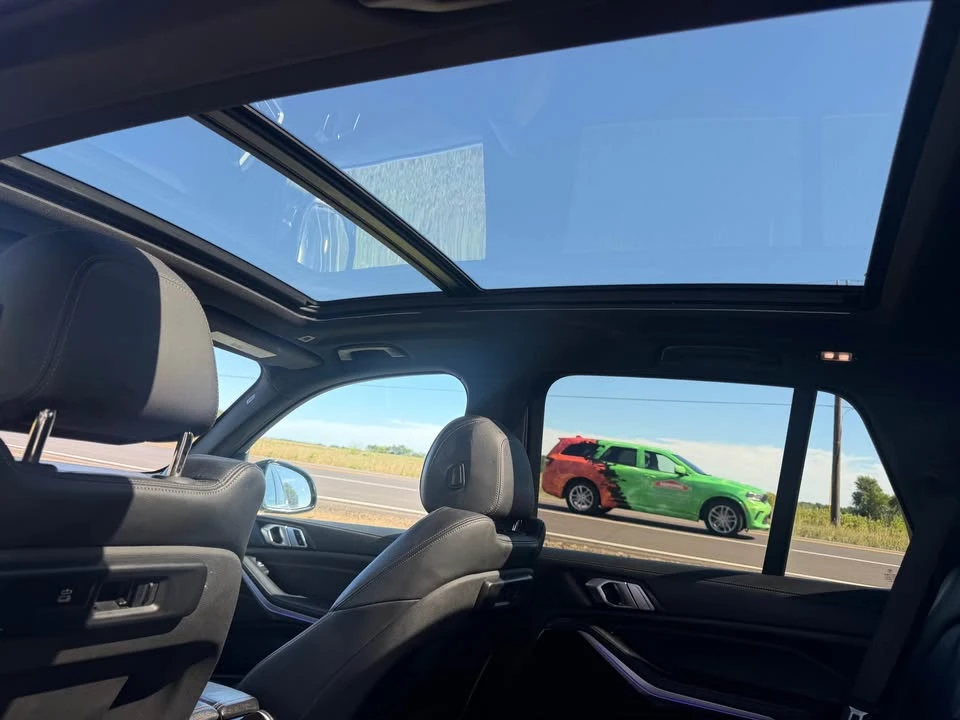 2019 BMW G05 X5 - Image 14 of 18