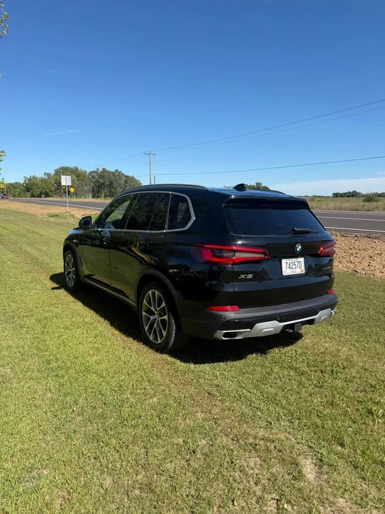 2019 BMW G05 X5 - Image 6 of 18