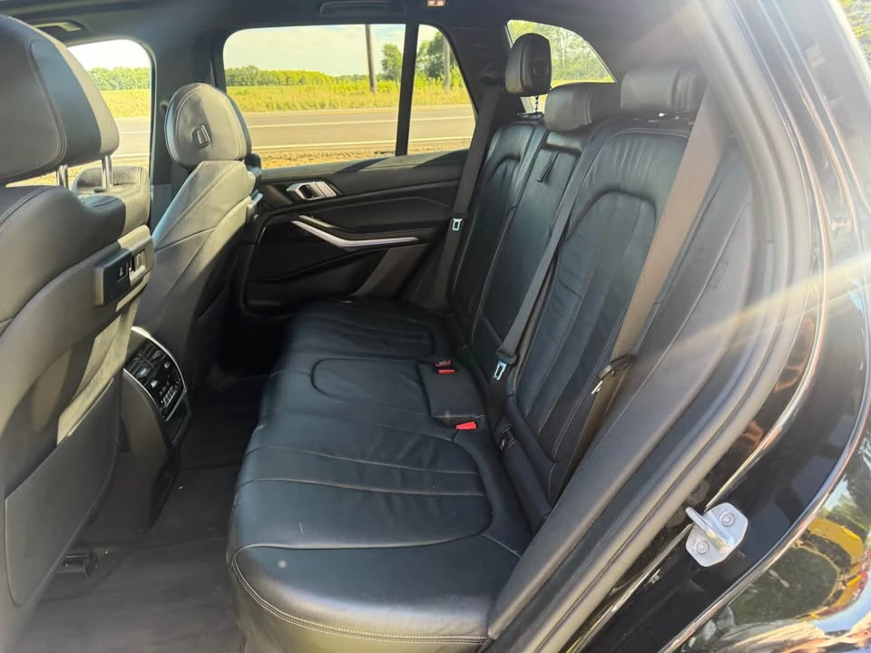 2019 BMW G05 X5 - Image 13 of 18