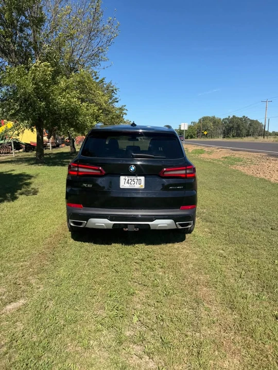 2019 BMW G05 X5 - Image 5 of 18