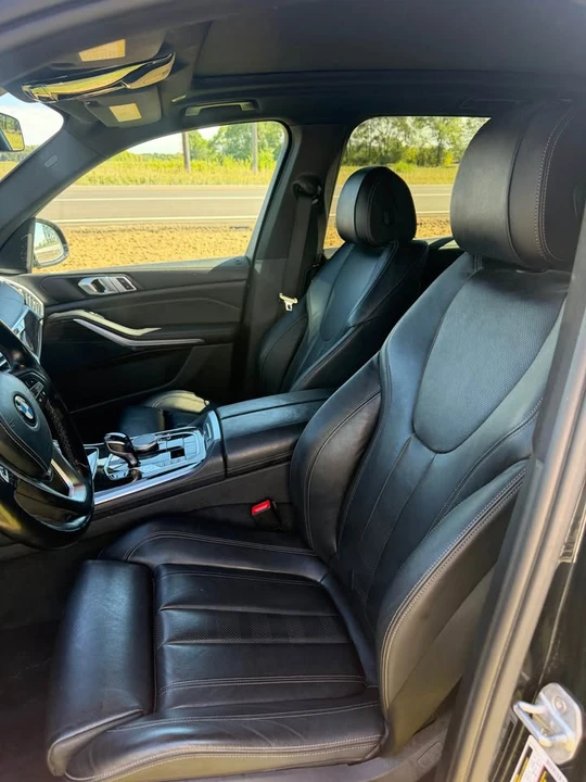 2019 BMW G05 X5 - Image 9 of 18