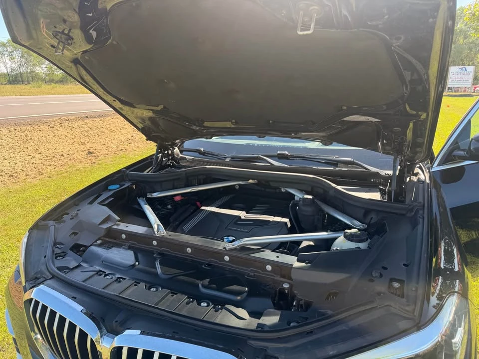 2019 BMW G05 X5 - Image 17 of 18
