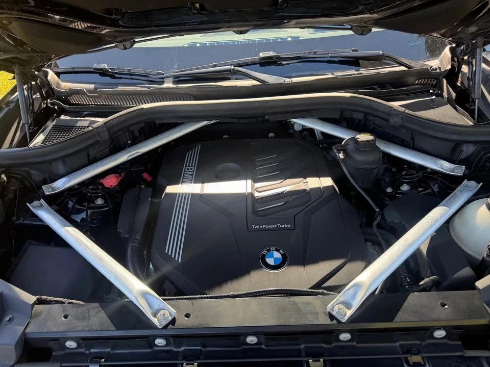 2019 BMW G05 X5 - Image 18 of 18