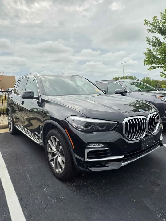 2019 BMW G05 X5 - Image 6 of 8
