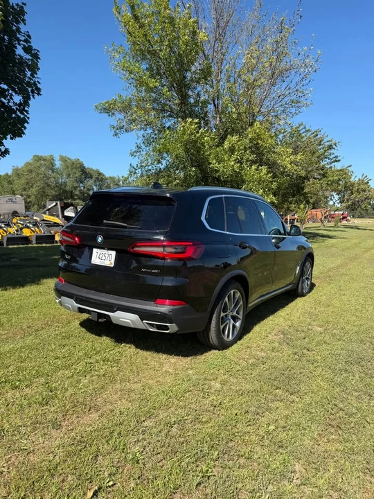 2019 BMW G05 X5 - Image 4 of 18