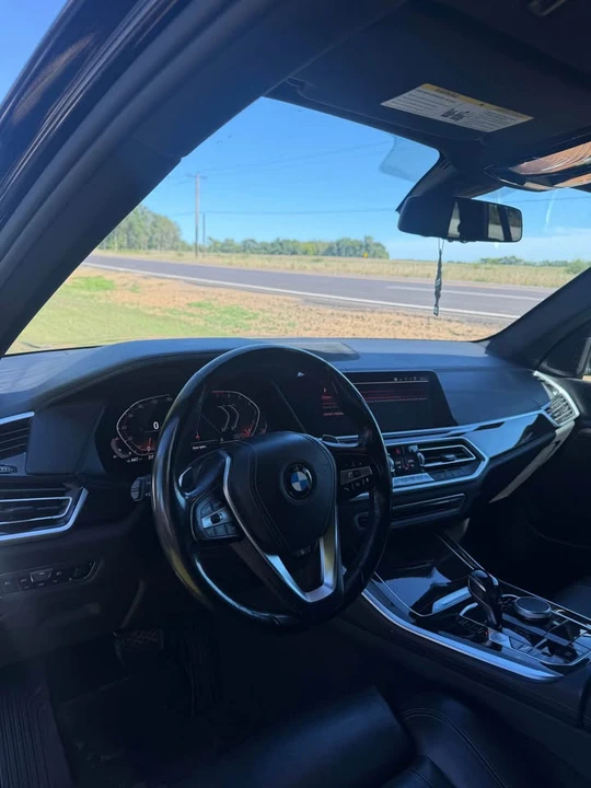2019 BMW G05 X5 - Image 8 of 18