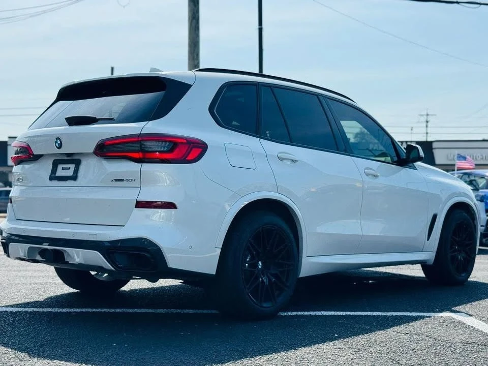 2019 BMW G05 X5 - Image 4 of 5