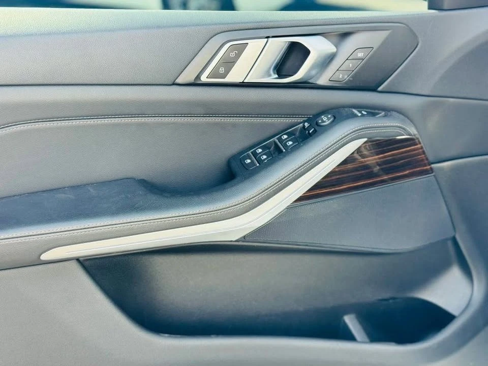 2019 BMW G05 X5 - Image 2 of 5